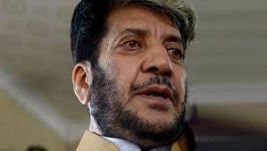 Shabir Shah in New Delhi for treatment